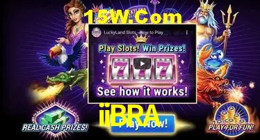 Sessão de jogo em andamento no aplicativo iiBRA para Android