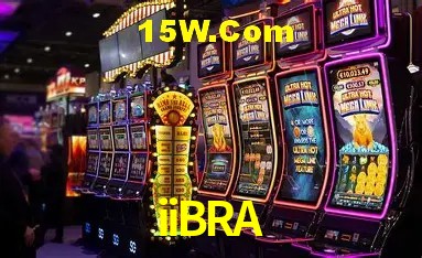 Identidade visual e vitrine de ofertas da plataforma iiBRA