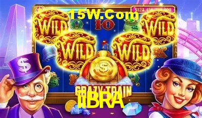 Tela de boas-vindas e lobby de jogos do aplicativo iiBRA